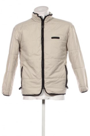 Pánská bunda  Unbranded, Velikost XS, Barva Béžová, Cena  139,00 Kč