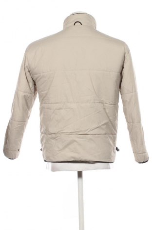 Pánská bunda  Unbranded, Velikost XS, Barva Béžová, Cena  139,00 Kč