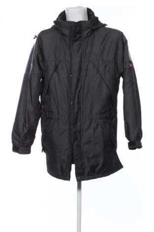 Herrenjacke Wellensteyn, Größe L, Farbe Grau, Preis € 87,45