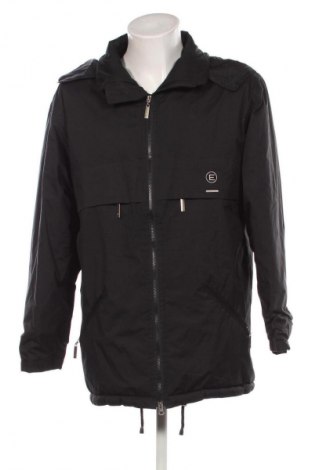Herrenjacke Unbranded, Größe XXL, Farbe Schwarz, Preis 16,99 €