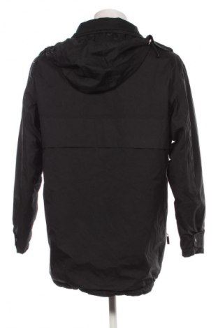 Herrenjacke Unbranded, Größe XXL, Farbe Schwarz, Preis 16,99 €