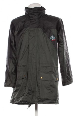 Herrenjacke Unbranded, Größe L, Farbe Mehrfarbig, Preis 16,99 €