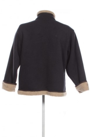 Herrenjacke Unbranded, Größe L, Farbe Blau, Preis 16,99 €