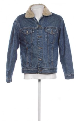 Geacă de bărbati Unbranded, Mărime M, Culoare Albastru, Preț 127,99 Lei