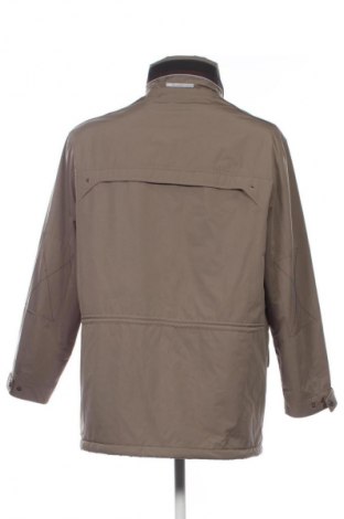 Herrenjacke Unbranded, Größe L, Farbe Beige, Preis 16,99 €