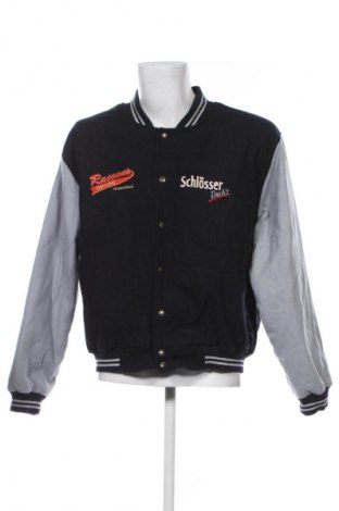 Herrenjacke Unbranded, Größe XL, Farbe Mehrfarbig, Preis 16,99 €