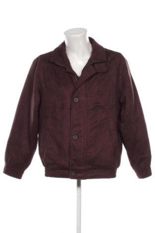 Herrenjacke Unbranded, Größe M, Farbe Braun, Preis 17,99 €