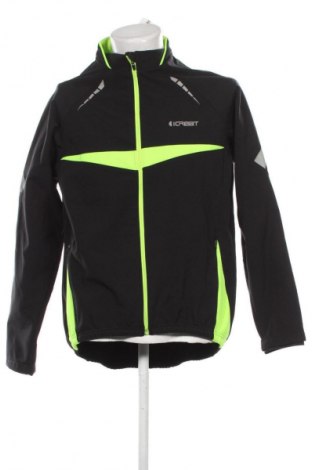 Herrenjacke Unbranded, Größe XL, Farbe Schwarz, Preis 33,99 €