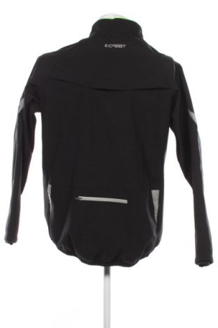 Herrenjacke Unbranded, Größe XL, Farbe Schwarz, Preis 33,99 €