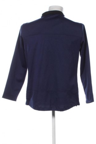 Herrenjacke Unbranded, Größe L, Farbe Blau, Preis 6,99 €