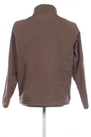 Herrenjacke Unbranded, Größe M, Farbe Braun, Preis 9,99 €