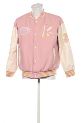 Herrenjacke Unbranded, Größe L, Farbe Mehrfarbig, Preis 15,99 €