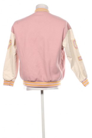 Herrenjacke Unbranded, Größe L, Farbe Mehrfarbig, Preis 15,99 €