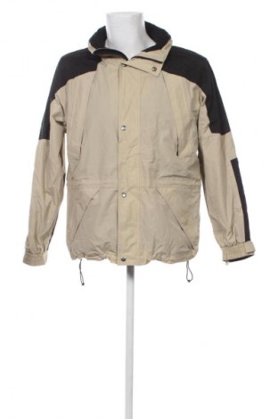 Herrenjacke Unbranded, Größe L, Farbe Mehrfarbig, Preis 12,99 €