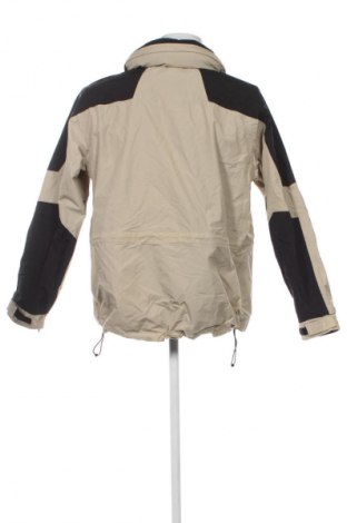 Herrenjacke Unbranded, Größe L, Farbe Mehrfarbig, Preis 12,99 €