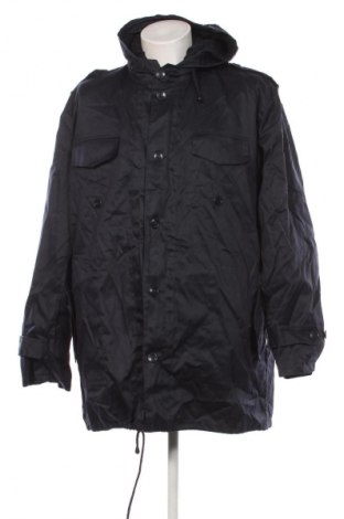 Herrenjacke Unbranded, Größe XXL, Farbe Blau, Preis 16,99 €