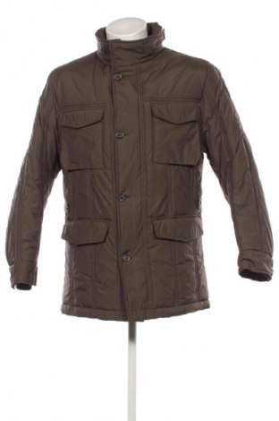 Herrenjacke Unbranded, Größe L, Farbe Grün, Preis 16,99 €