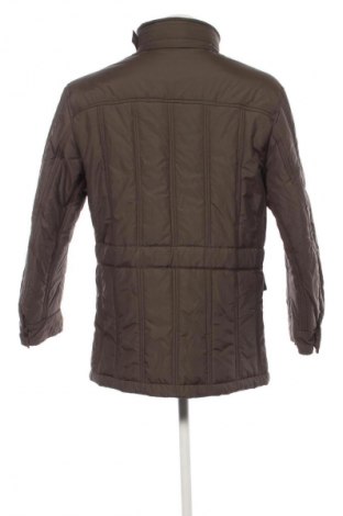 Herrenjacke Unbranded, Größe L, Farbe Grün, Preis 16,99 €