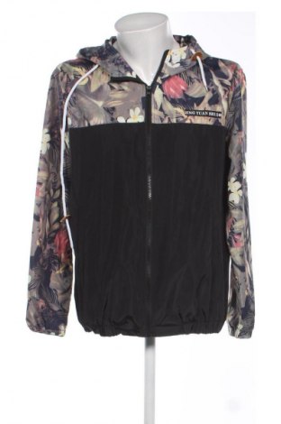 Herrenjacke Unbranded, Größe XXL, Farbe Mehrfarbig, Preis 17,25 €