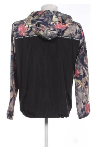 Herrenjacke Unbranded, Größe XXL, Farbe Mehrfarbig, Preis 17,25 €
