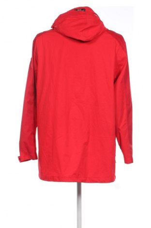 Herrenjacke Unbranded, Größe L, Farbe Rot, Preis 6,99 €
