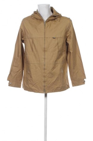 Herrenjacke Unbranded, Größe XL, Farbe Braun, Preis 11,99 €