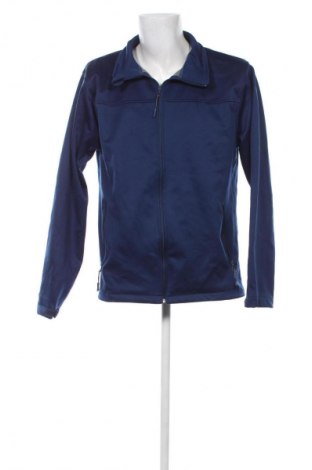 Herrenjacke Unbranded, Größe XL, Farbe Blau, Preis 6,99 €