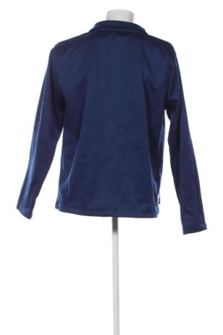Herrenjacke Unbranded, Größe XL, Farbe Blau, Preis 6,99 €