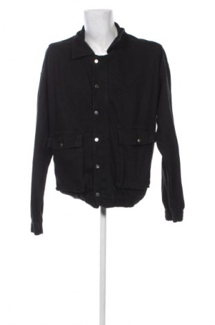 Herrenjacke Unbranded, Größe XL, Farbe Schwarz, Preis 26,99 €