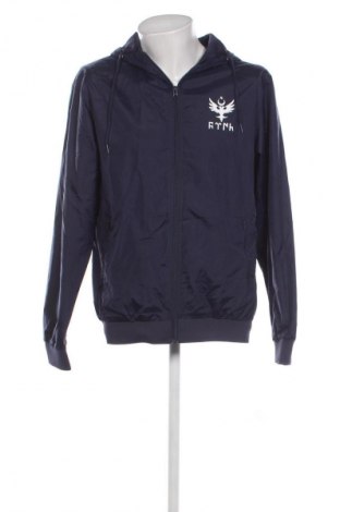 Pánská bunda  Unbranded, Velikost M, Barva Modrá, Cena  159,00 Kč