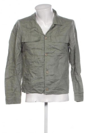 Herrenjacke Unbranded, Größe S, Farbe Grün, Preis 6,99 €