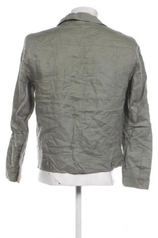 Herrenjacke Unbranded, Größe S, Farbe Grün, Preis 6,99 €
