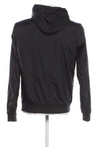 Herrenjacke Urban Classics, Größe M, Farbe Schwarz, Preis 13,99 €