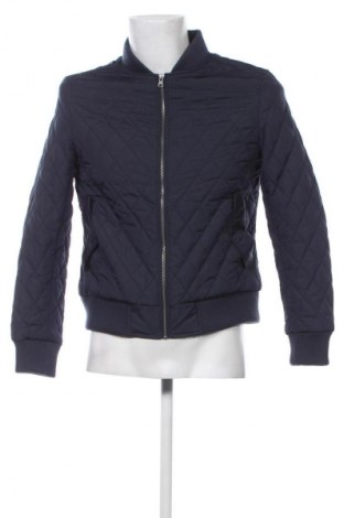Pánská bunda  Urban Classics, Velikost M, Barva Modrá, Cena  339,00 Kč