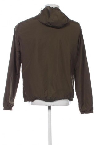 Pánská bunda  Urban Classics, Velikost L, Barva Zelená, Cena  349,00 Kč