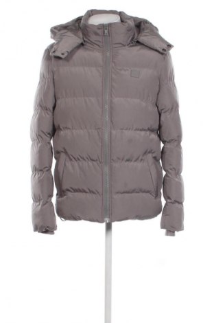 Pánská bunda  Urban Classics, Velikost M, Barva Šedá, Cena  1 629,00 Kč