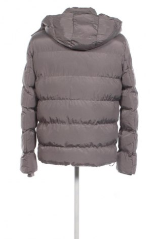 Pánská bunda  Urban Classics, Velikost M, Barva Šedá, Cena  1 629,00 Kč