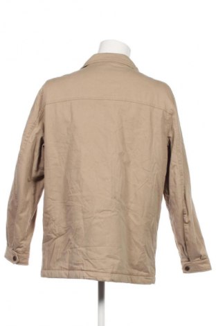Herrenjacke Via Cortesa, Größe XL, Farbe Beige, Preis 16,99 €