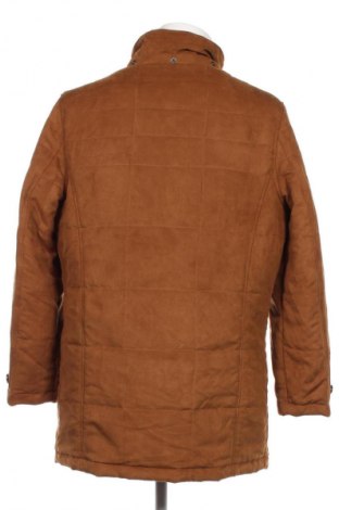 Herrenjacke Walbusch, Größe XL, Farbe Braun, Preis 28,99 €