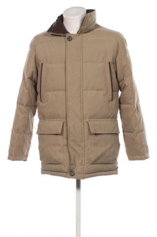 Herrenjacke Westbury, Größe M, Farbe Beige, Preis 25,99 €