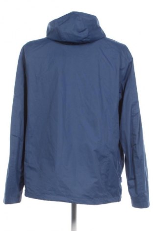 Pánska bunda  Westfjord, Veľkosť 3XL, Farba Modrá, Cena  43,95 €