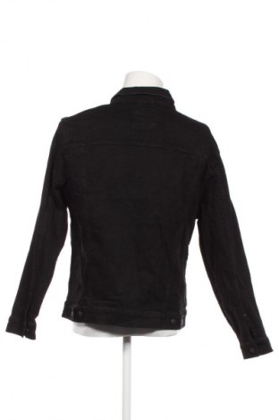 Pánska bunda  Zara, Veľkosť XXL, Farba Čierna, Cena  23,95 €