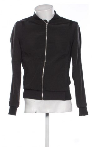 Herrenjacke Zara Man, Größe S, Farbe Schwarz, Preis 14,99 €