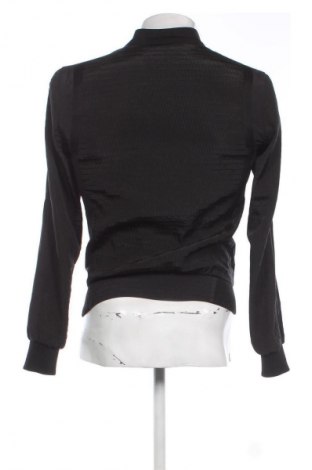 Herrenjacke Zara Man, Größe S, Farbe Schwarz, Preis 14,99 €