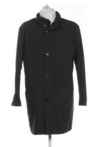 Herrenjacke Zara Man, Größe XXL, Farbe Schwarz, Preis 12,99 €
