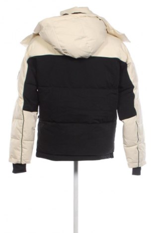 Herrenjacke für Wintersports Ellesse, Größe M, Farbe Schwarz, Preis 117,99 €