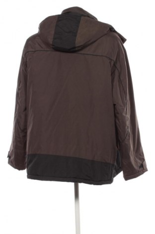 Pánská bunda pro zimní sporty  Larusso, Velikost XXL, Barva Hnědá, Cena  819,00 Kč