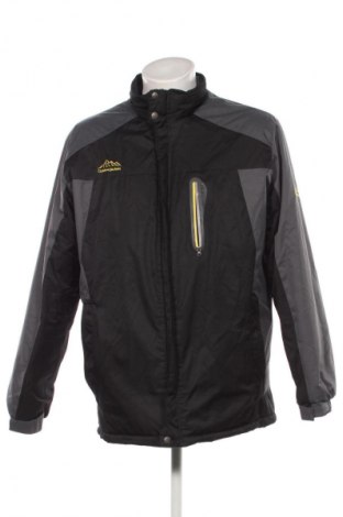 Herrenjacke für Wintersports Outdoor, Größe XL, Farbe Mehrfarbig, Preis 28,99 €