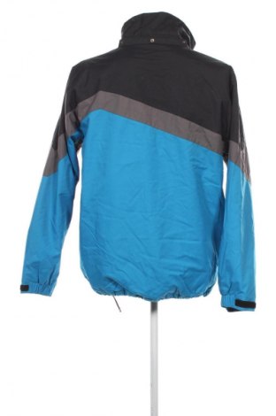 Herrenjacke für Wintersports Quiksilver, Größe L, Farbe Mehrfarbig, Preis 46,92 €