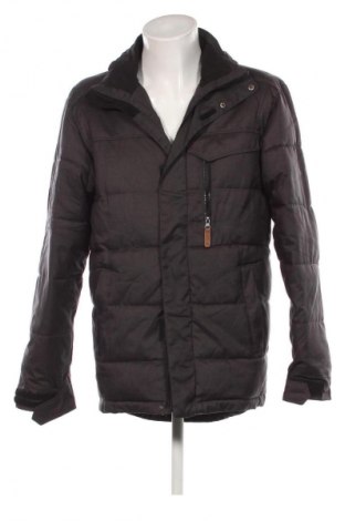 Herrenjacke für Wintersports Rodeo, Größe M, Farbe Grau, Preis 32,99 €